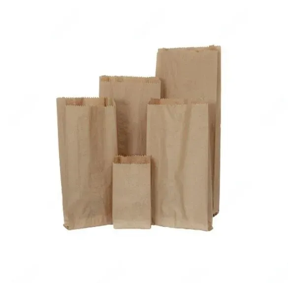 Vantagens do uso de sacos kraft em negócios de alimentação e delivery