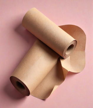 Bobina de papel kraft personalizado: a solução ideal para diferentes necessidades
