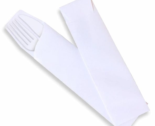 Compre envelope para talheres no atacado com qualidade na Lusopel