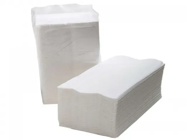 Guardanapo de papel TV: o equilíbrio perfeito entre suavidade e resistência