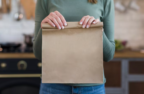 Saco kraft pardo: como escolher sem errar na compra